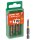 SPAX® Bits T20 T-STAR  Plus, 5 St.