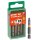 SPAX® Bits T25 T-STAR  Plus, 5 St.