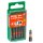SPAX® Bits T25 T-STAR  Plus, 5 St.