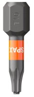SPAX® Bits T10 T-STAR Plus, 5 St.