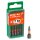 SPAX® Bits T10 T-STAR Plus, 5 St.