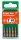 SPAX® Bits T10 T-STAR Plus, 5 St.