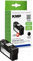 KMP E226X schwarz Druckerpatrone kompatibel zu EPSON 35XL...