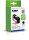 KMP E226X schwarz Druckerpatrone kompatibel zu EPSON 35XL / T3591XL