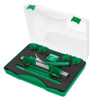 SPAX® Brettrichter-Set Kaiman Pro