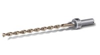 SPAX® Terrassenbohrer Step Drill 6, Länge: 150,0...