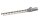 SPAX® Terrassenbohrer Step Drill 6, Länge: 150,0 mm, 1 St.