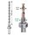 SPAX® Terrassenbohrer Step Drill 6, Länge: 150,0 mm, 1 St.