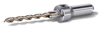 SPAX® Terrassenbohrer Step Drill 4, Länge: 75,0...