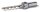 SPAX® Terrassenbohrer Step Drill 4, Länge: 75,0 mm, 1 St.