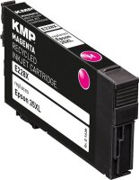 KMP E228X magenta Druckerpatrone kompatibel zu EPSON 35XL / T3593XL