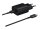 SAMSUNG EP-TA800 Ladeadapter schwarz, 25 Watt