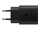 SAMSUNG EP-TA800 Ladeadapter schwarz, 25 Watt