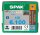 SPAX® Terrassenschrauben T25 Zylinderkopf Edelstahl A2 0538000601003 5 mm x 100 mm, 100 St.