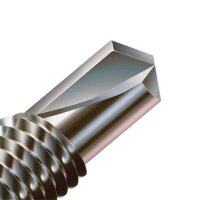 SPAX® Terrassenschrauben T25 Zylinderkopf A2 0557000500513 5 mm x 51 mm, 100 St.
