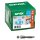 SPAX® Terrassenschrauben T25 Zylinderkopf A2 0557000500513 5 mm x 51 mm, 100 St.
