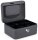 pavo Geldkassette 8011780 Größe 1 grau