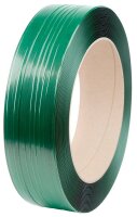 WIHEDÜ Umreifungsband Kunststoff grün 12,5 mm x...