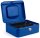 pavo Geldkassette 8011759 Größe 2 blau