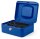 pavo Geldkassette 8011759 Größe 2 blau