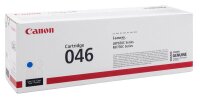 Canon 046 C  cyan Toner