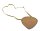 Holthaus Medical Augenklappe YPSIMED 50019 beige, 1 St.