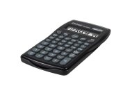 Rebell SC2030 Wissenschaftlicher Taschenrechner schwarz