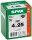 SPAX® Universalschrauben T20 Senkkopf BLAX 1191040400253 4 mm x 25 mm, 200 St.