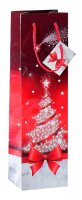5 SIGEL Geschenktüten für Flaschen Sparkling...
