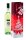 5 SIGEL Geschenktüten für Flaschen Sparkling Tree rot/weiß 10,0 x 35,0 cm