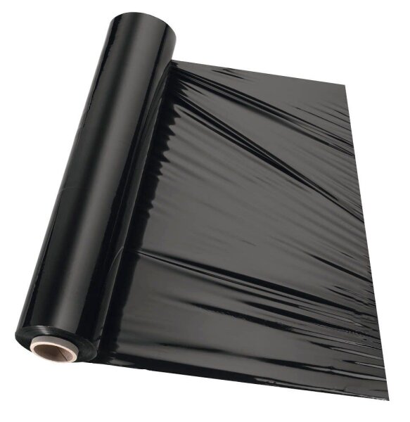 SUPRA Stretchfolie 23,0 µm 260,0 m x 50,0 cm, 1 Rolle