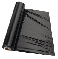 SUPRA Stretchfolie 23,0 µm 260,0 m x 50,0 cm, 1 Rolle