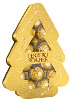 FERRERO ROCHER Tanne Pralinen 12 St./150,0 g