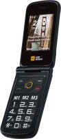AGM by beafon M8 Outdoor-Handy schwarz