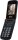 AGM by beafon M8 Outdoor-Handy schwarz