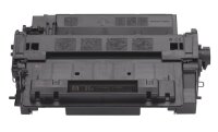 HP 55A (CE255A) schwarz Tonerkartusche