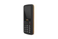 AGM by beafon M9 4G Outdoor-Handy schwarz