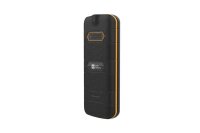 AGM by beafon M9 4G Outdoor-Handy schwarz
