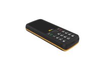 AGM by beafon M9 4G Outdoor-Handy schwarz