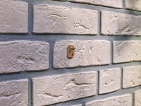 tesa Klebeschraube für max. 5,0 kg 2,4 x 3,0 cm, 2 St.