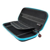 Steelplay Spielkonsole-Tasche für Nintendo Switch...