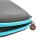 Steelplay Spielkonsole-Tasche für Nintendo Switch Lite schwarz