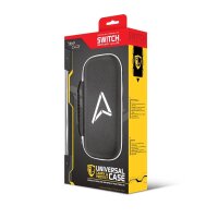 Steelplay Spielkonsole-Tasche für Nintendo Switch,...