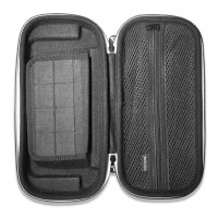 Steelplay Spielkonsole-Tasche für Nintendo Switch, Switch Lite schwarz
