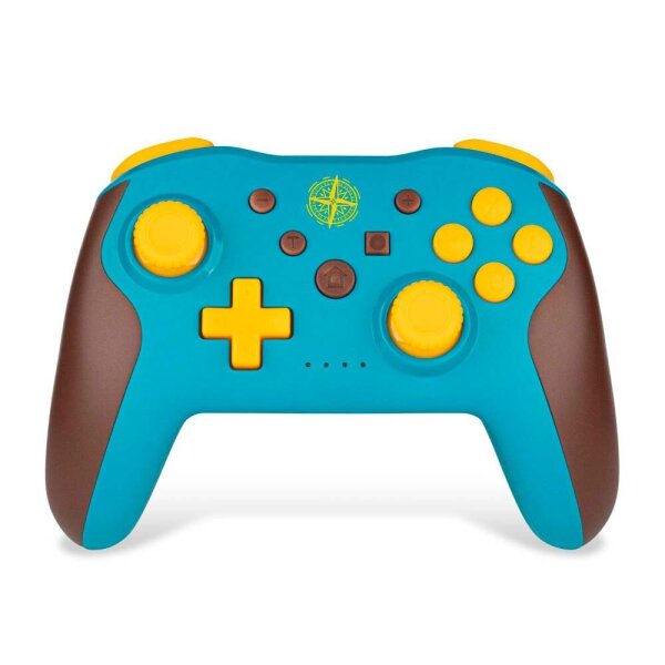 Steelplay Adventure Controller