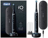 Oral-B iO Series 10 Luxe Edition Elektrische Zahnbürste