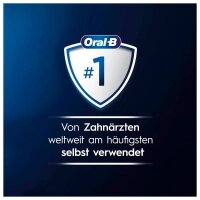 Oral-B iO Series 10 Luxe Edition Elektrische Zahnbürste