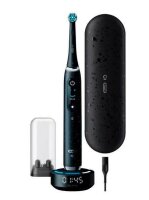 Oral-B iO Series 10 Luxe Edition Elektrische Zahnbürste