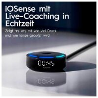 Oral-B iO Series 10 Luxe Edition Elektrische Zahnbürste