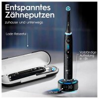 Oral-B iO Series 10 Luxe Edition Elektrische Zahnbürste